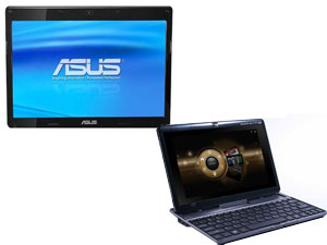 Acer Iconia Tablet And Asus EE Pad Tablet Head To Head Comparison