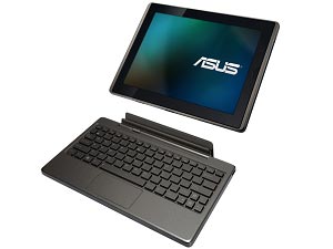Asus EEE Pad Transformer TF101 Review Asus EEE Pad Transformer TF101 Review
