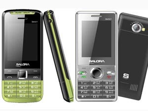 Feature Rich Salora SM 401 Launched