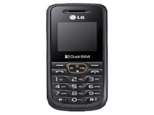 LG A190, Low Cost Handset From LG Launched