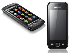 Samsung Wave 2 Vs Samsung Wave 3 Head To Head Comparison