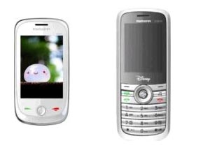 Karbonn KD100 And K1515 Dual Sim Handsets Launched
