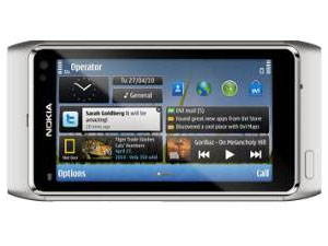 Nokia N8 Gets A Symbian Anna Update Nokia N8 Gets A Symbian Anna Update