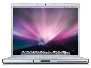 Ultra portable Apple MacBook Pro Laptop Coming Soon