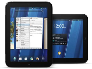 HP Stops WebOS Based Smartphones