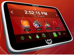 Lakshmi Access Communication's $99 Android Tablet To Enter Tablet Market In India