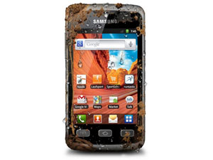 Samsung Galaxy Xcover To Be Launched Soon