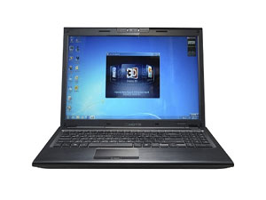 LG Unveils Xnote A530, 3D Enabled Laptop