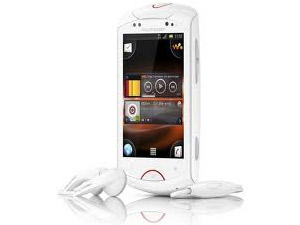 Sony Ericsson Live, The New Walkman Phone Coming Soon