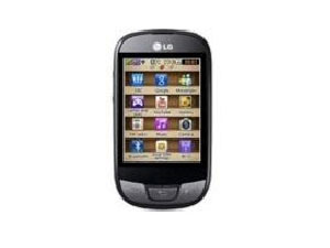 LG T 515 Dual SIM Mobile Announced