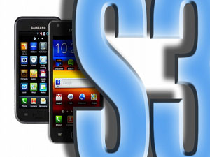 Samsung Galaxy S3, Next Gen Smartphone Unveiled