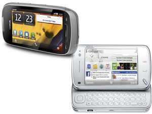 Nokia 700 Vs Nokia 701 Symbian Belle Handsets Comparison