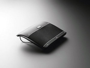 Jabra Freeway Bluetooth Speakerphone Review
