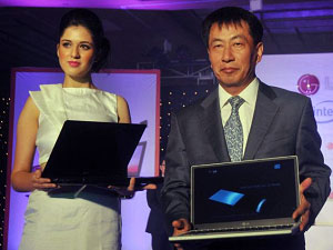 LG To Come Up With New Laptop Series! LG To Come Up With New Laptop Series!