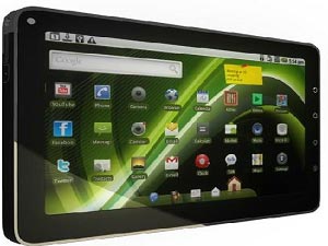 OlivePad 2 Tablet To Be Launched Soon