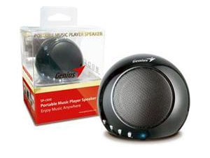 Inspan Genius SP i300 Review