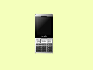 Lemon T359, New Lemon Dual SIM Phone Launched