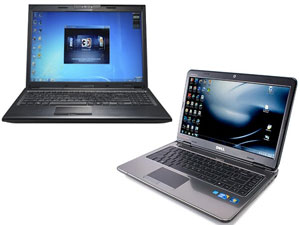 LG A530 Vs Dell Inspiron R Laptop Head To Head Comparison