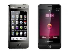 Spice M6900 And Karbonn Tornado Head To Head Comparison