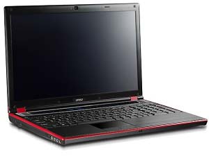 MSI Gaming Laptop Expected Soon In India