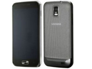 Samsung Galaxy S II LTE Phone Rumored