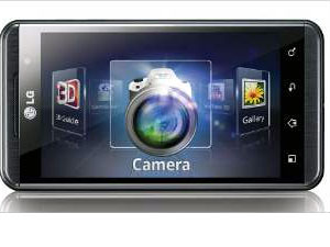 LG Optimus 3D Sleek Version Coming Soon
