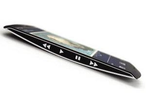 Sony Ericsson’s Flagship Phone – Nozomi