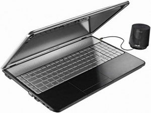 Asus To Launch Asus N55SF and Asus N75F