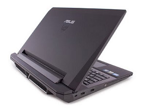 Asus G74SX-A2 Gaming Laptop