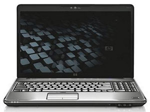 HP Pavilion DV6T Laptop Review