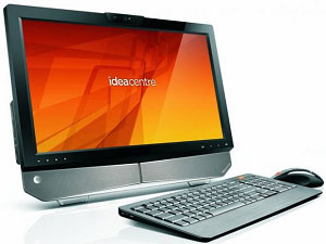 New Lenovo IdeaCentre B320