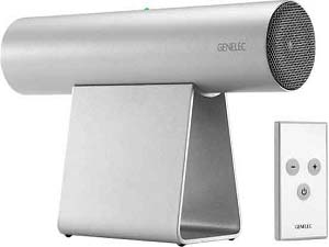 New Genelec 6000A Tube Portable Speaker Launched New Genelec 6000A Tube Portable Speaker Launched