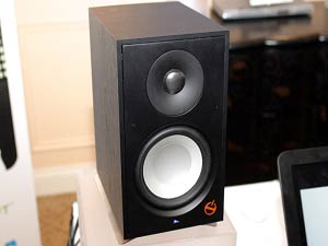 Paradigm Shift Announces First Music Products Paradigm Shift Announces First Music Products