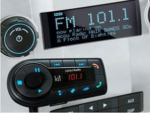 Livio Launches Radio Kit For iPod And iPhone Livio Launches Radio Kit For iPod And iPhone