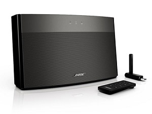 New Bose SoundLink Wireless Mobile Speaker New Bose SoundLink Wireless Mobile Speaker