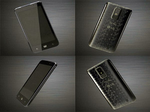 LG LU6200 Coming Soon