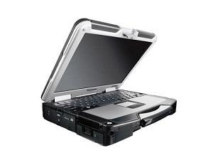 Panasonic To Launch New Laptop Models