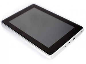 New Huawei Media Pad Tablet