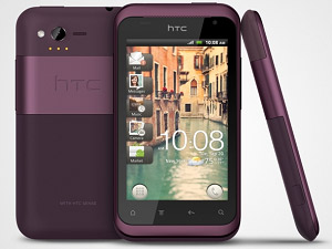 HTC Rhyme To Be Launched By The End Of September