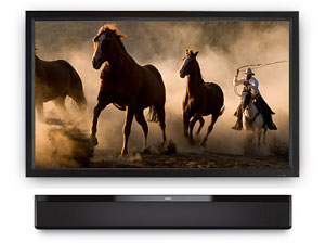 Bose Launches Soundbar Systems Bose Launches Soundbar Systems