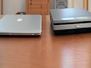 HP Elitebook Vs Apple Macbook Head To Head Comparison