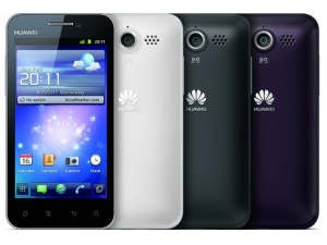 Huawei Launches Honor, Powerful Android Phone