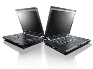 Lenovo ThinkPad L420 And L520