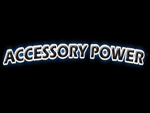Accessory Power Launches Blue Bar Clip-On Bluetooth Adapter