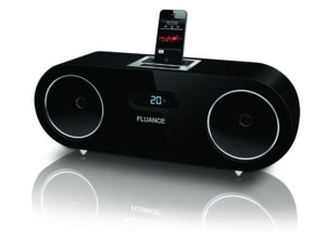 Fluance Speaker For Iphone