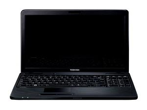 Toshiba C660 Review