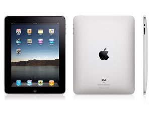 Apple iPad Mini Launch