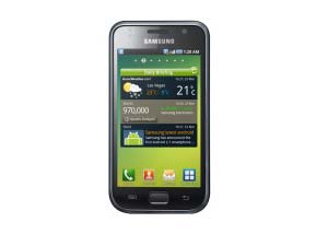 Samsung Galaxy S Plus Review