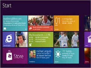 Dell Tablets To Be Powered By Windows 8