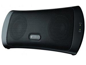 Logitech Wireless Speaker For iPad